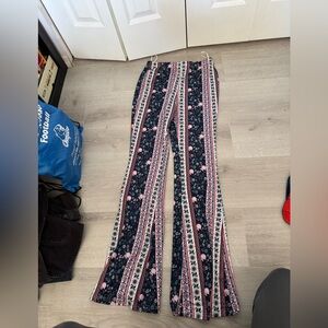 hippie pants